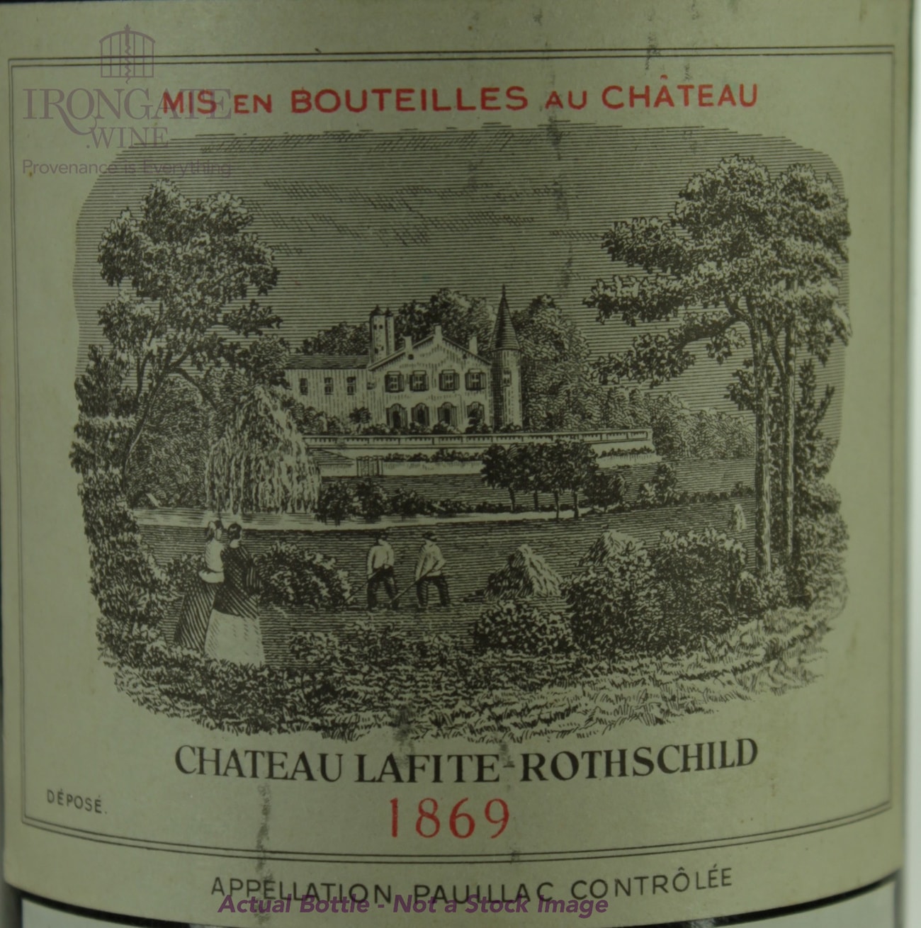 היין היקר בעולם