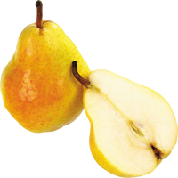 אגס ארומות יין