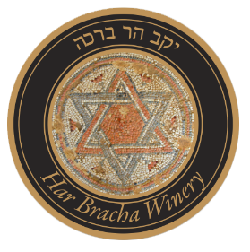 יקב הר-ברכה