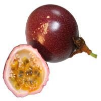 פסיפלורה ארומה יין