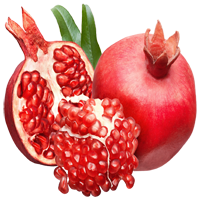 רימון ארומה יין