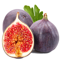 תאנה ארומות יין