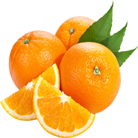 תפוז ארומות יין