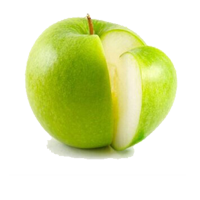 תפוח ירוק ארומה יין