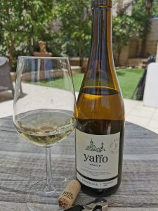 יקב יפו רוסאן