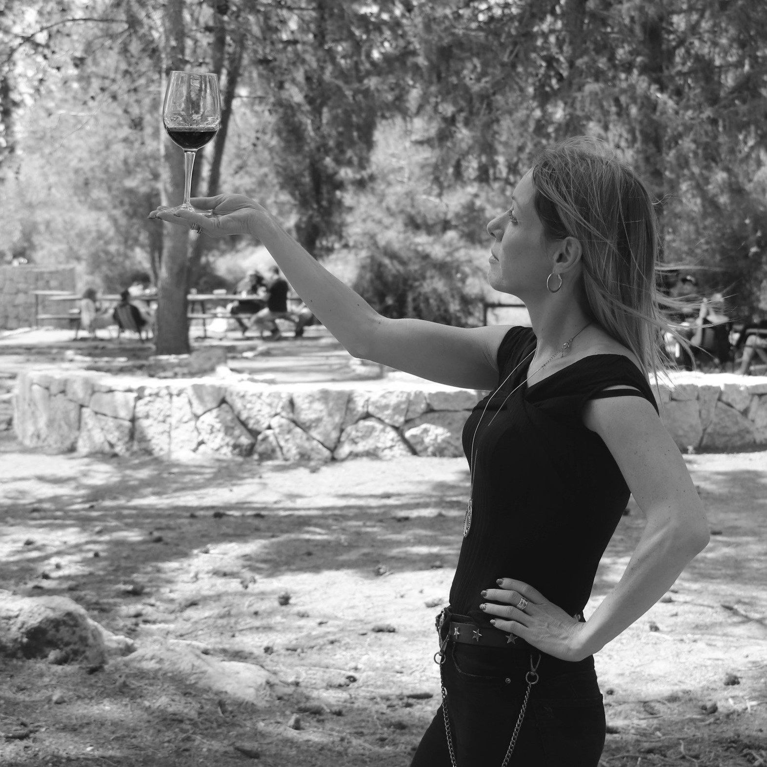 שיר שמולביץ