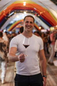 פסטיבל ירושלים נתי