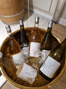 יינות לה פורה בלאנש