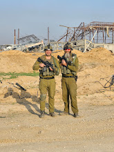 איתי ושראל מוניץ -קרדיט איתי מוניץ