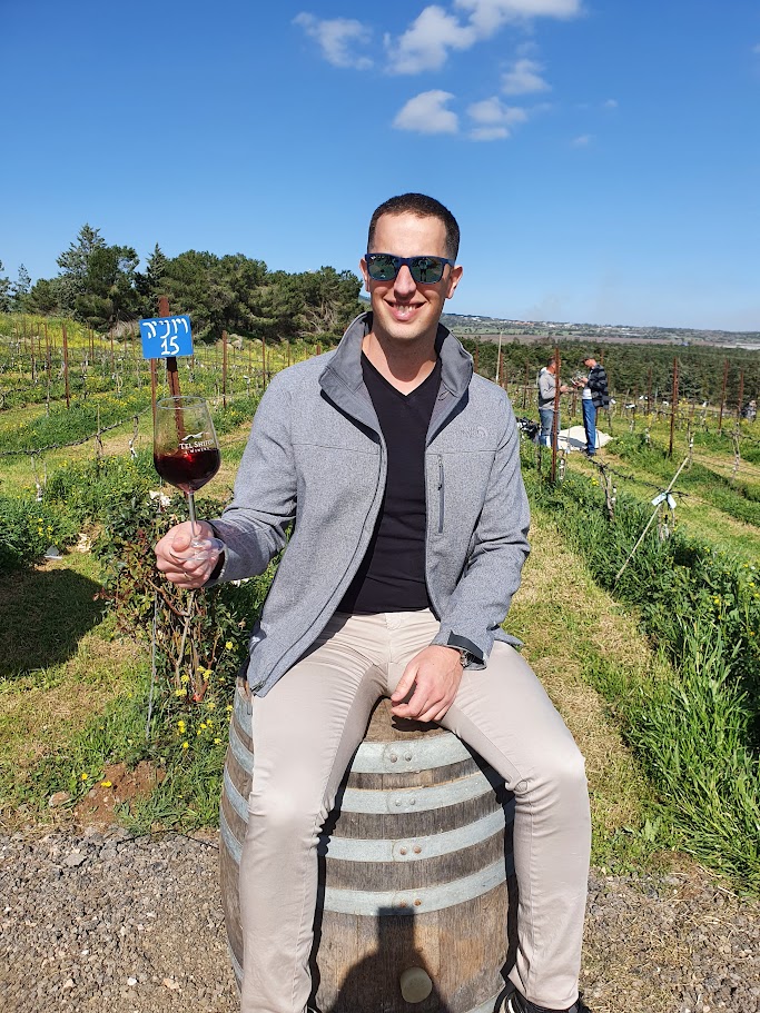 יקב תל שיפון