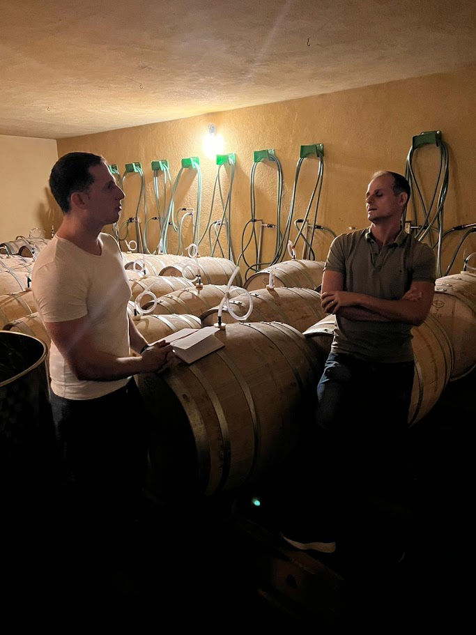 יקב קלו דה גת