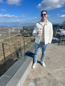 ביקור ברקנאטי