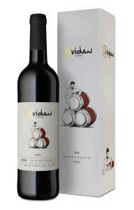 אבידן בלנד צילום איל קרן