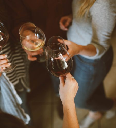 שיתוף פעולה יין