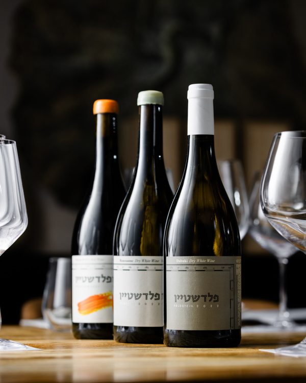 יקב פלדשטיין